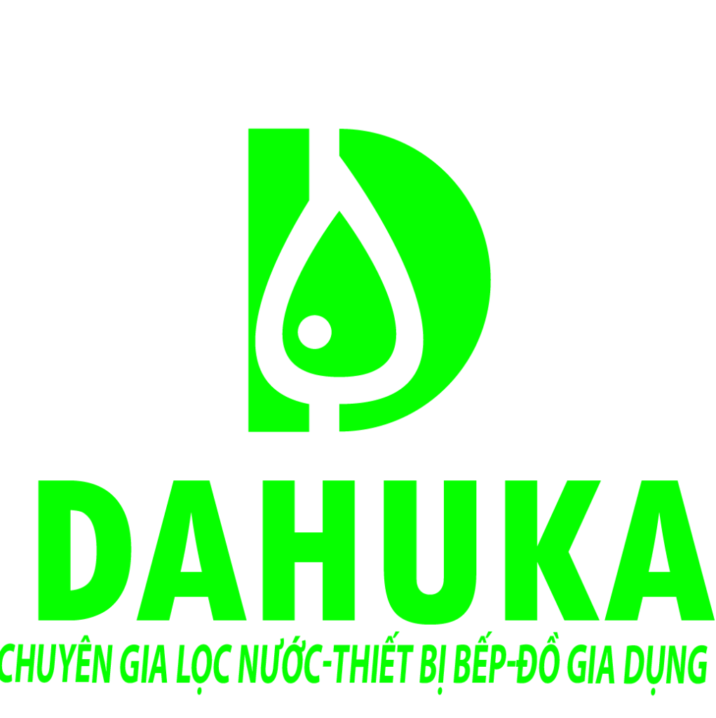 Dahuka – Chuyên gia máy lọc nước